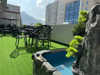 Elong ETANG Hotel (Yangchun Donghu) - palestra