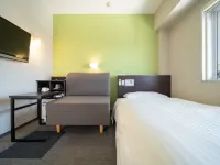 Super Hotel Tozai Line Ichikawa Myoden Ekimae Hotels in Ichikawa