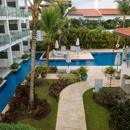 Catalonia Royal la Romana Adults Only - All Inclusive