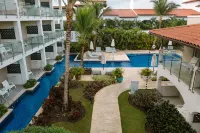 Catalonia Royal la Romana Adults Only - All Inclusive - Swimmingpools