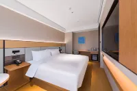 JIホテル（南昌紅谷灘銅鑼湾広場） - 3つ星