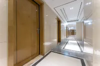 Ruisige Hotel (Shandong University of Science and Technology Branch)