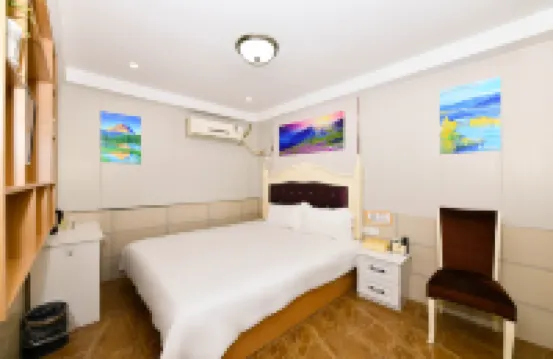 Meijing Collection Hotel (Nanjing Bridge South Road)