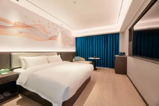 โรงแรมเว่ยติง