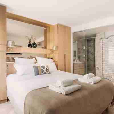 HIGHSTAY - Luxury Serviced Apartments - Place Vendôme Rooms