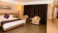 Tiancheng Hotel Các khách sạn ở Nguyên Giang