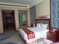 Yongtai Hotel Hôtels à : Bannière d'Uxin