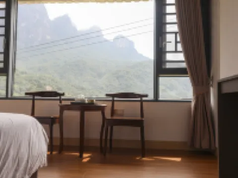 Wangshangu Homestay Hotels in Pinghe