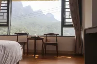 Wangshangu Homestay
