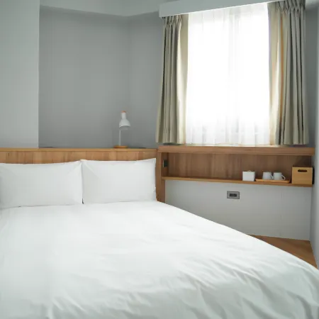 Norden Ruder Hostel Taitung Branch 2 Отели рядом с достопримечательностью «Tianhou Temple»