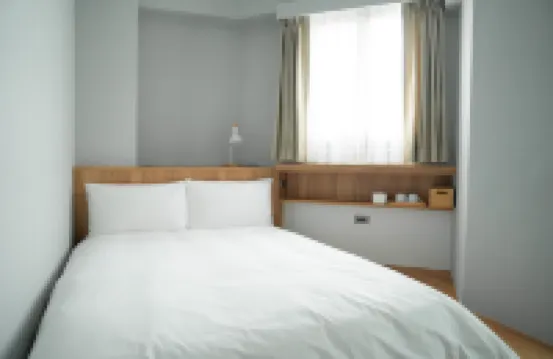 Norden Ruder Hostel Taitung Branch 2