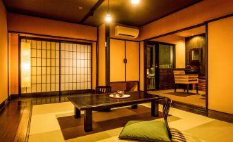 Ooedo Onsen Monogatari Miyoshiya (Old:Yukai Resort Premium Miyoshiya)