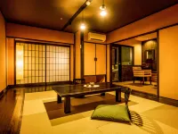 Ooedo Onsen Monogatari Miyoshiya (Old:Yukai Resort Premium Miyoshiya) Hotel di Shin'onsen