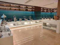 Yuehua Hotel - Desayuno