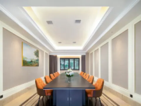 Vienna Hotel (Anshun Huangguoshu Guanling Bus Station)