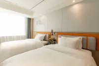 Mehood Hotel (Xiangyang Wanda Plaza Railway Station) Hotels in Xiangyang
