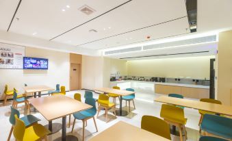 City Comfort Inn Hotel Wuzhou Wangfu