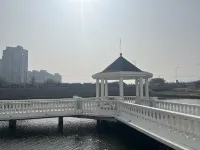 Changqin Sea Suites - Parkering