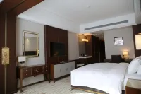 Yan'an Hongxingyuan International Hotel - 5-Star