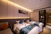Chongren Mingting Hotel Hôtels à : Chongren