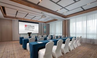 Hilton Garden Inn Zibo Zhangdian