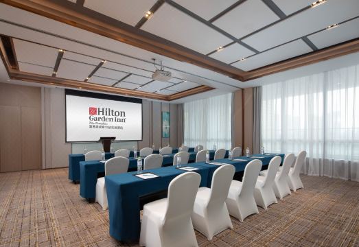 햄튼 바이 힐튼 쯔보 하이다이 타워