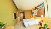 Tiandirenhe Hotel in zona Shandong People's College