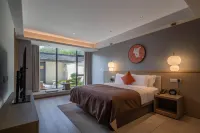 Shenxianju Narada Resort & Spa