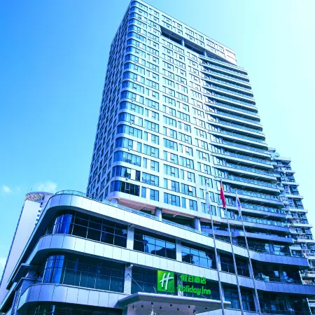 Holiday Inn ONE THOUSAND ISLAND LAKE by IHG