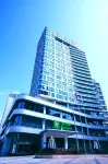 Holiday Inn Qiandao Lake Center Отели рядом с достопримечательностью «Питер Чжуйио»
