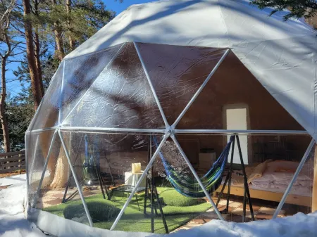 glampark Mori no Yado