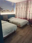 Xisheng Hotel Hotellit kohteessa 