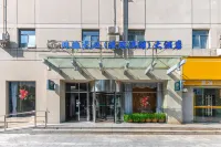 Zhuhai Daye Hong Kong-Zhuhai-Macao Hotel (Zhuhai Gongbei Port Branch)