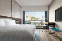 Le Méridien Hong Kong, Cyberport - Pet-friendly