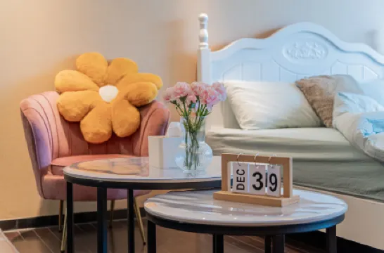 Changjiang International Xifan Apartment