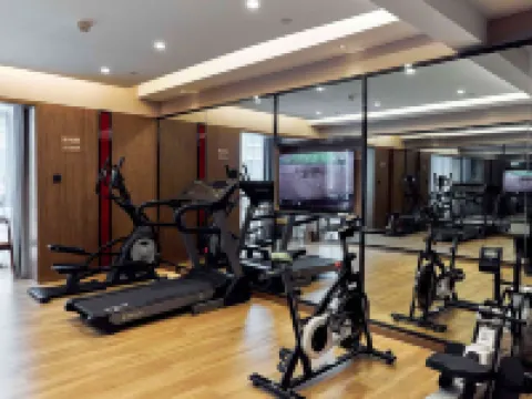 GreenTree Eastern Hotel (Shiping Julong Haoting) Hotéis em Shiping