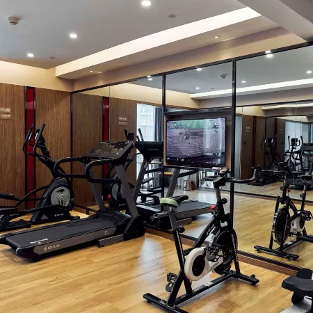 GreenTree Eastern Hotel (Shiping Julong Haoting)