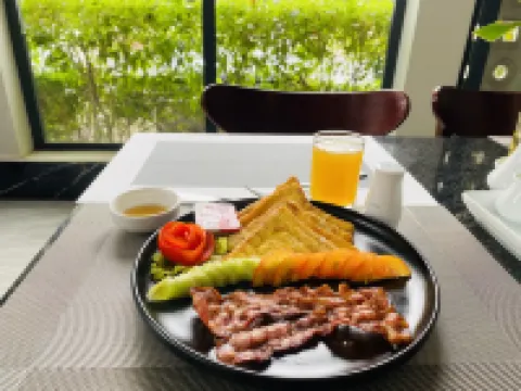 Kampot Sunny Hotel Hotels in Kampot