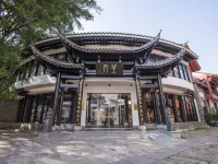 Moonlight Courtyard Hotel (Kunming Nanping Street and Near the train station) Hotels in Kunming