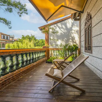 Mugu Designer Hotel Hotels near Zhangzhou Ancient City