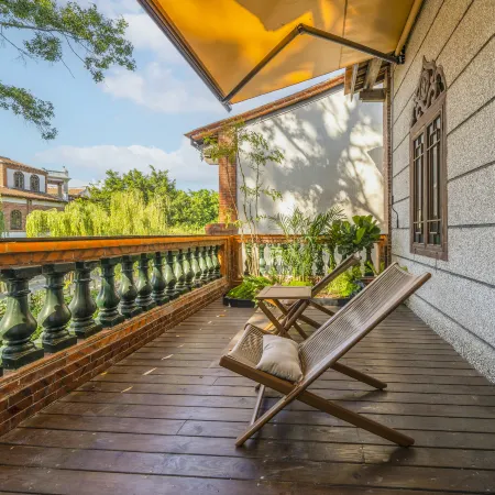 Mugu Designer Hotel