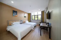 Jinxiangyu Hotel (Feidong Pazhou Plaza)