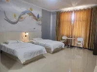Menglian Ruixin Hotel