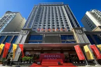 Qingyang Soluxel Xiongyue Hotel