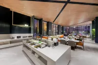 Topping asset Hotel (Fangte) - sarapan