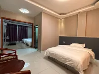 Jinyu Hotel - Wifi