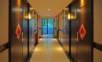 Guangzhou Jiaying Homestay