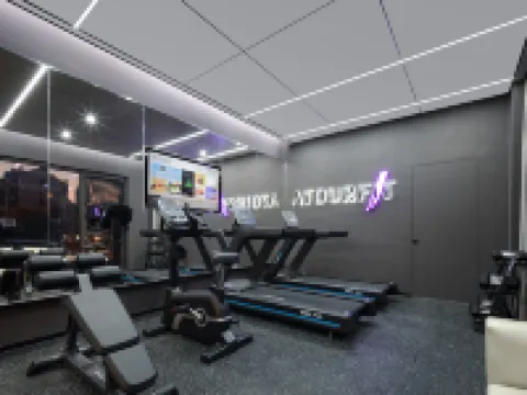 Atour Hotel Hotels in Minhou