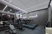 Atour Hotel Hotels in Minhou