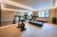 JI Hotel (Qingcheng Qingyuan Avenue)